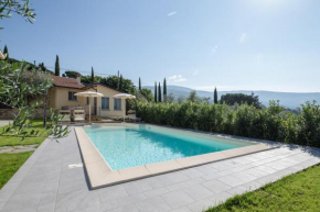 Cottage La Limonaia Cortona